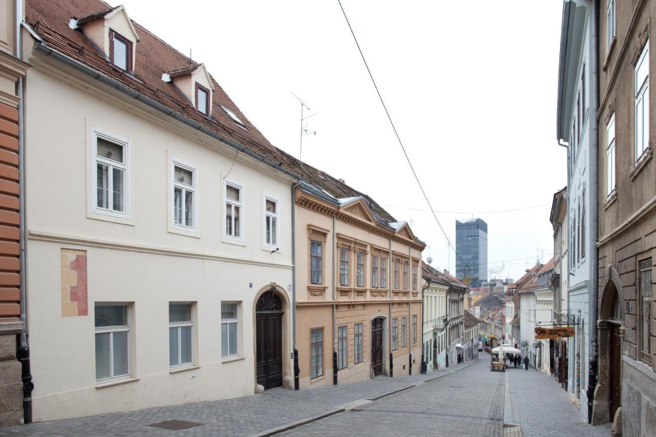 Hidden Gem - Quiet & Modern - Walk Everywhere Zagreb Exterior photo