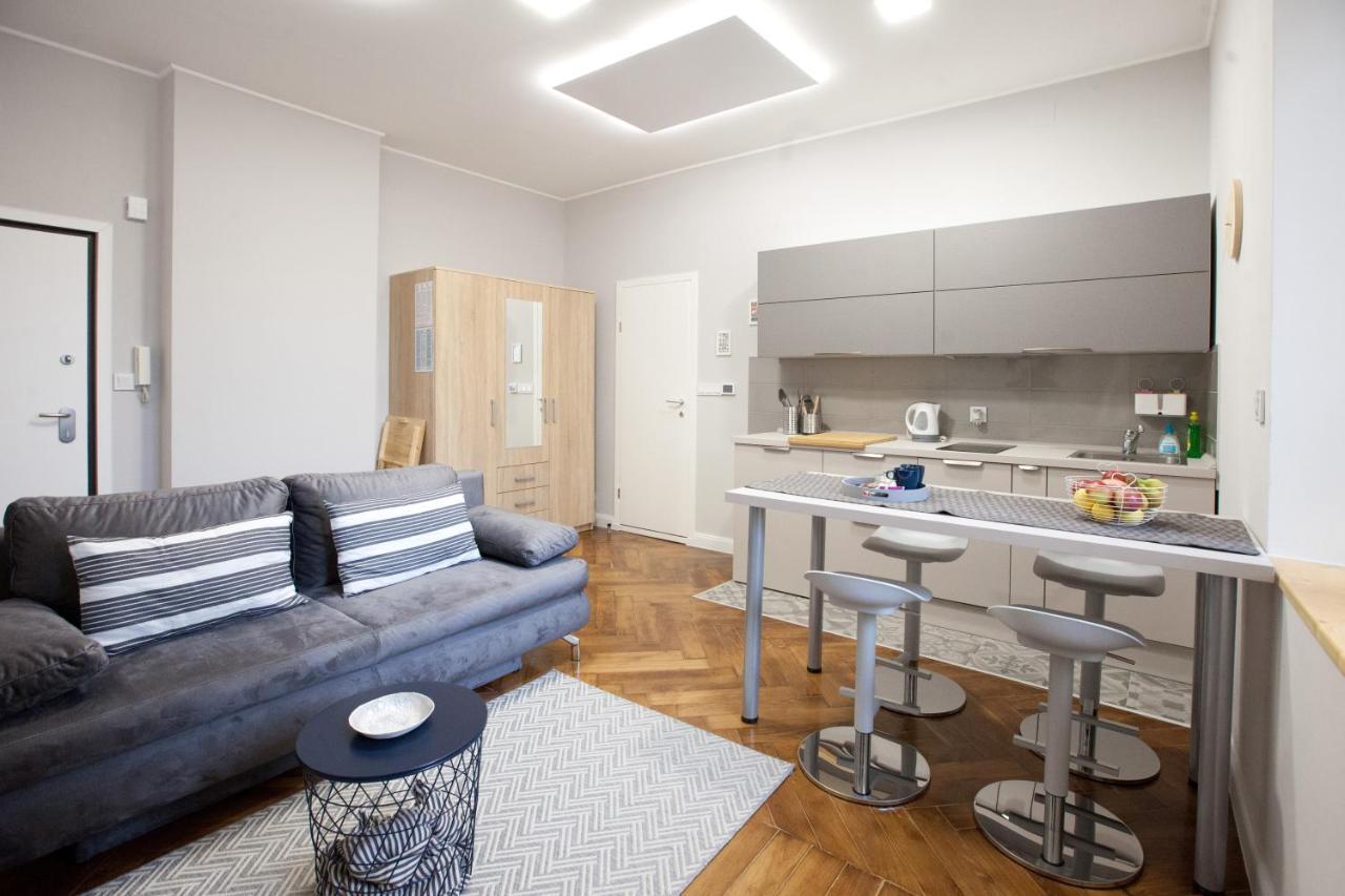 Hidden Gem - Quiet & Modern - Walk Everywhere Zagreb Exterior photo